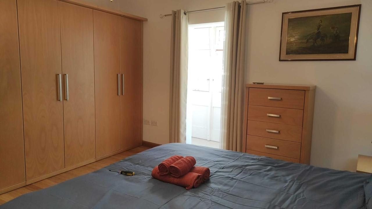 Marble Arch Home Saint Julian's Luaran gambar