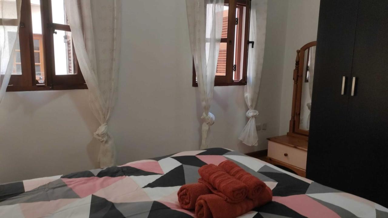 Marble Arch Home Saint Julian's Luaran gambar
