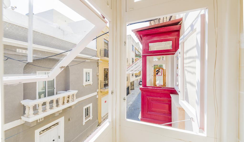 Marble Arch Home Saint Julian's Luaran gambar