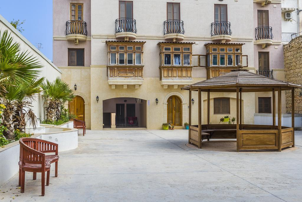 Marble Arch Home Saint Julian's Luaran gambar