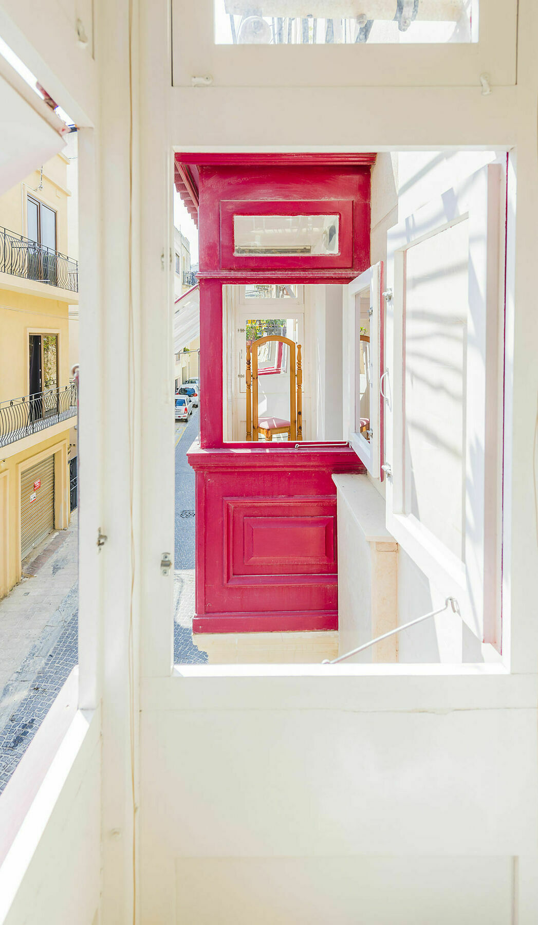 Marble Arch Home Saint Julian's Luaran gambar