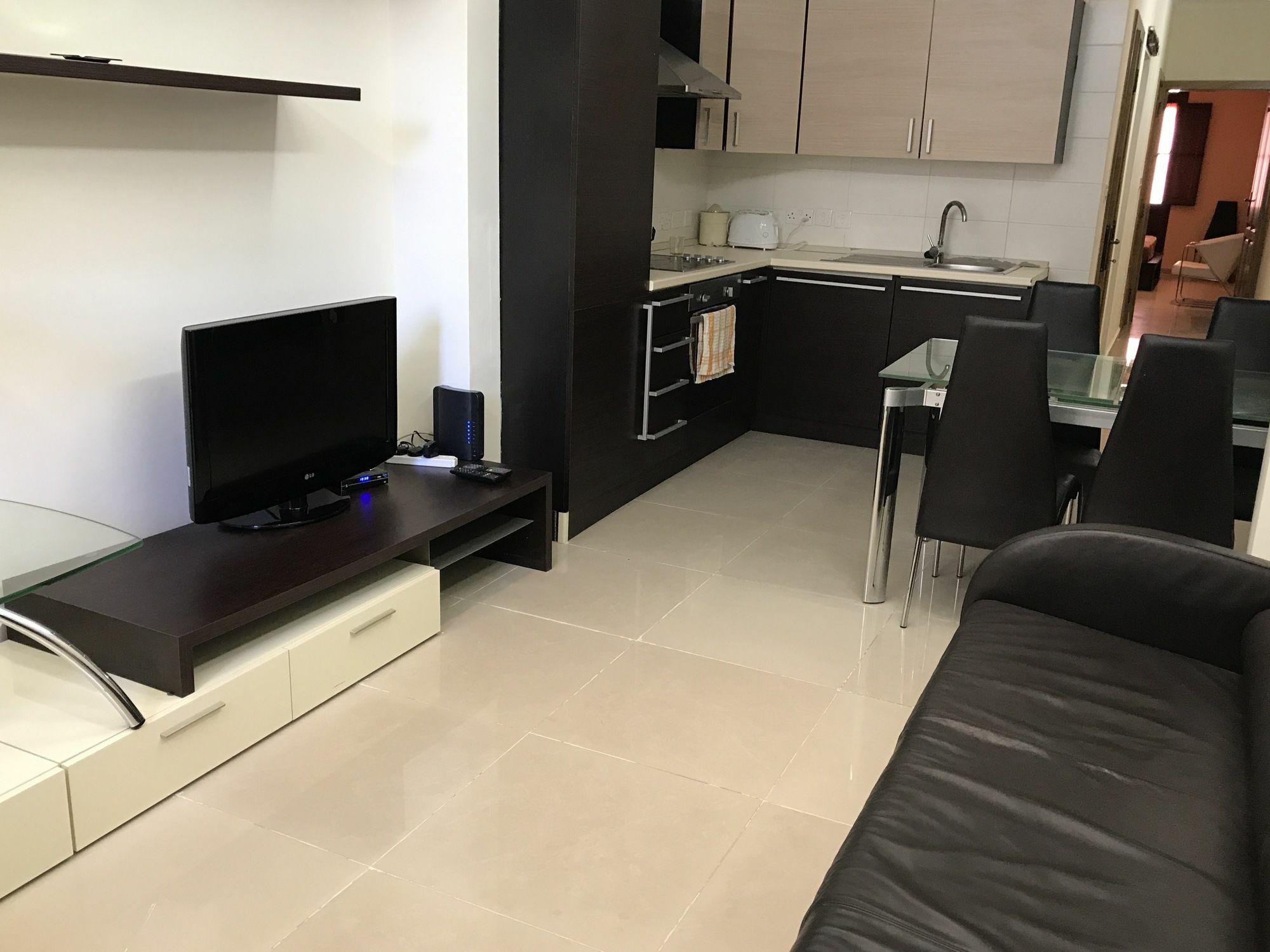 Marble Arch Home Saint Julian's Luaran gambar