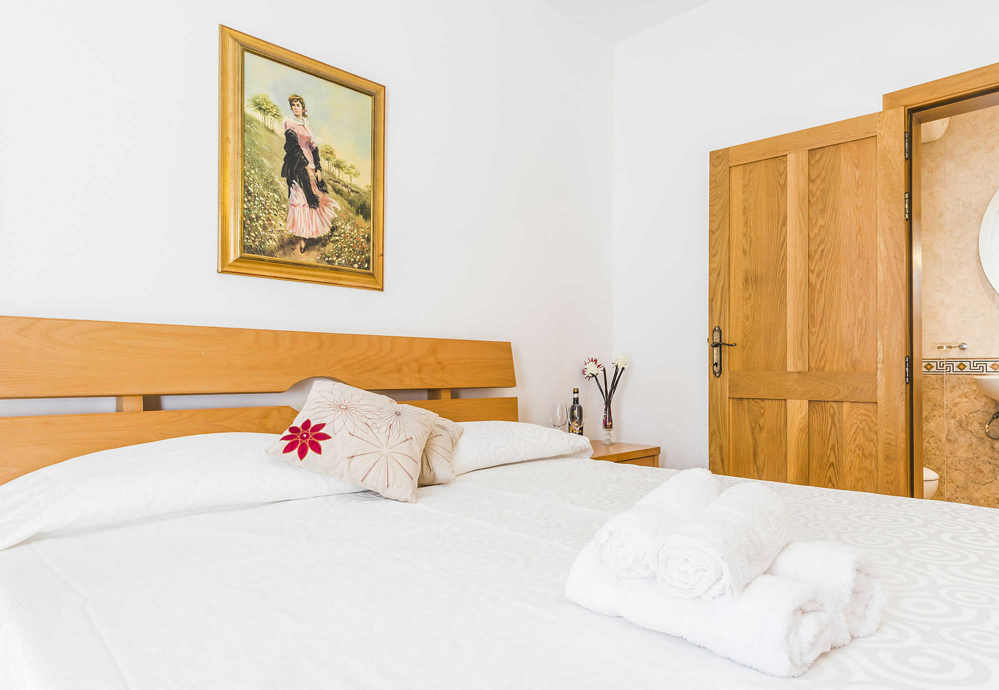 Marble Arch Home Saint Julian's Luaran gambar