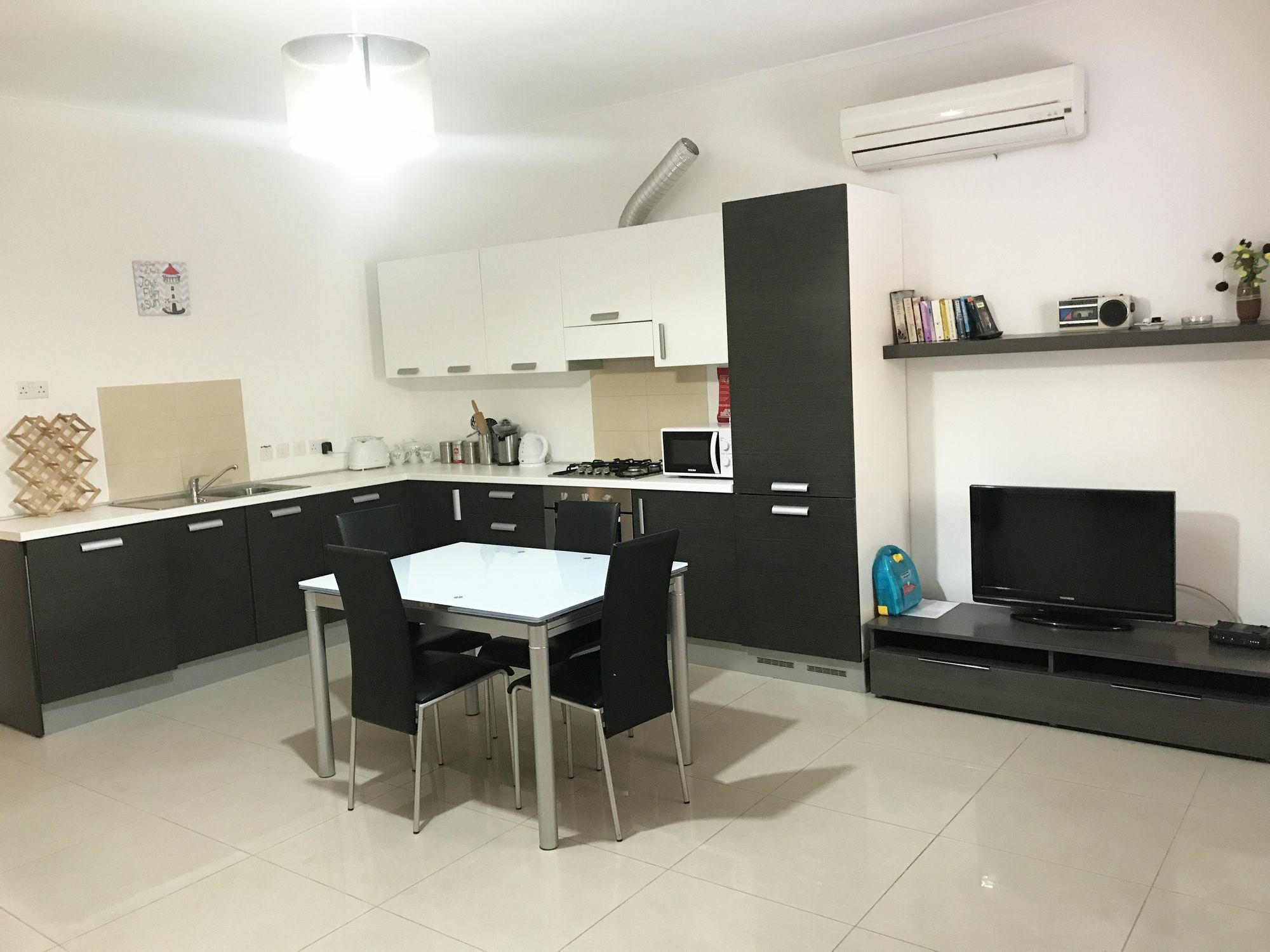 Marble Arch Home Saint Julian's Luaran gambar