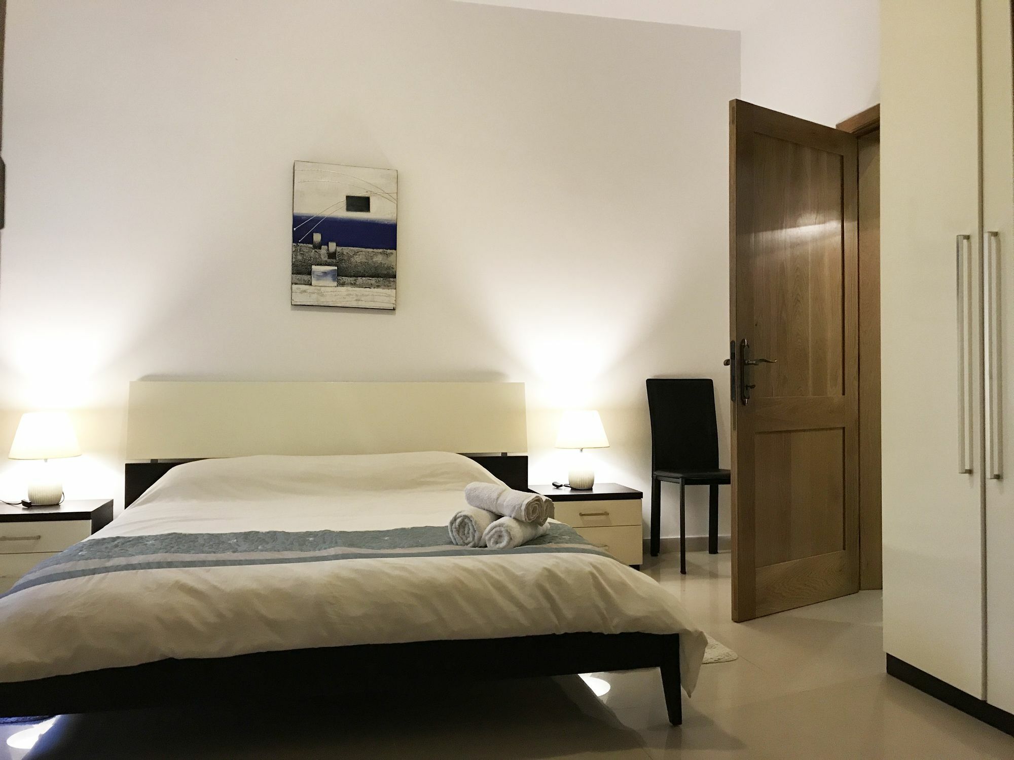 Marble Arch Home Saint Julian's Luaran gambar