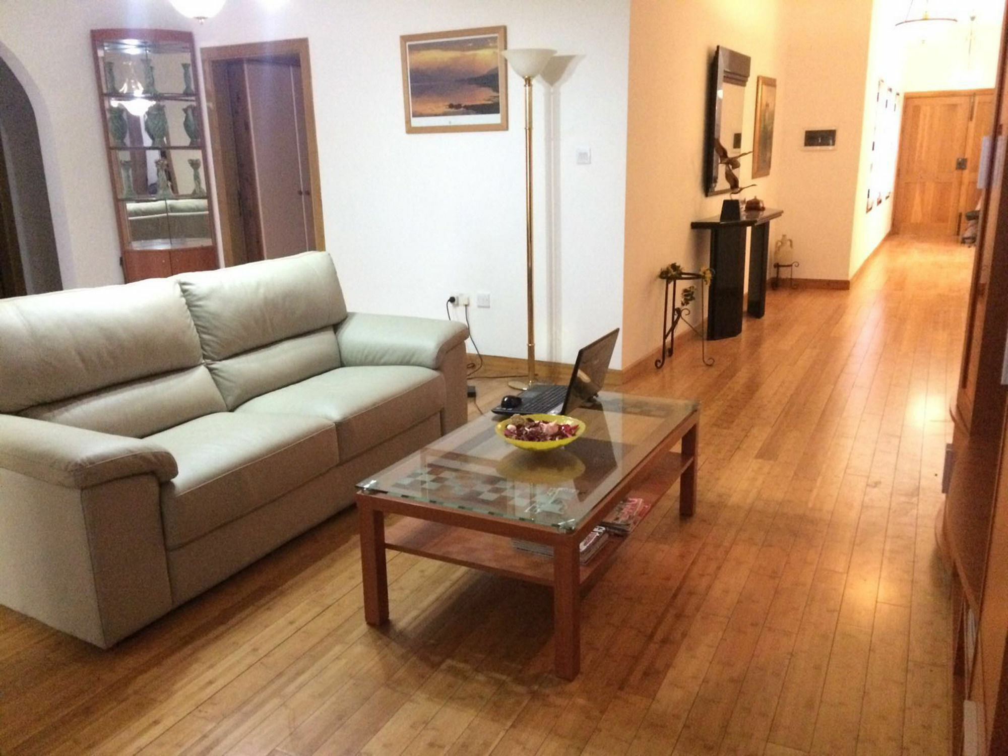Marble Arch Home Saint Julian's Luaran gambar