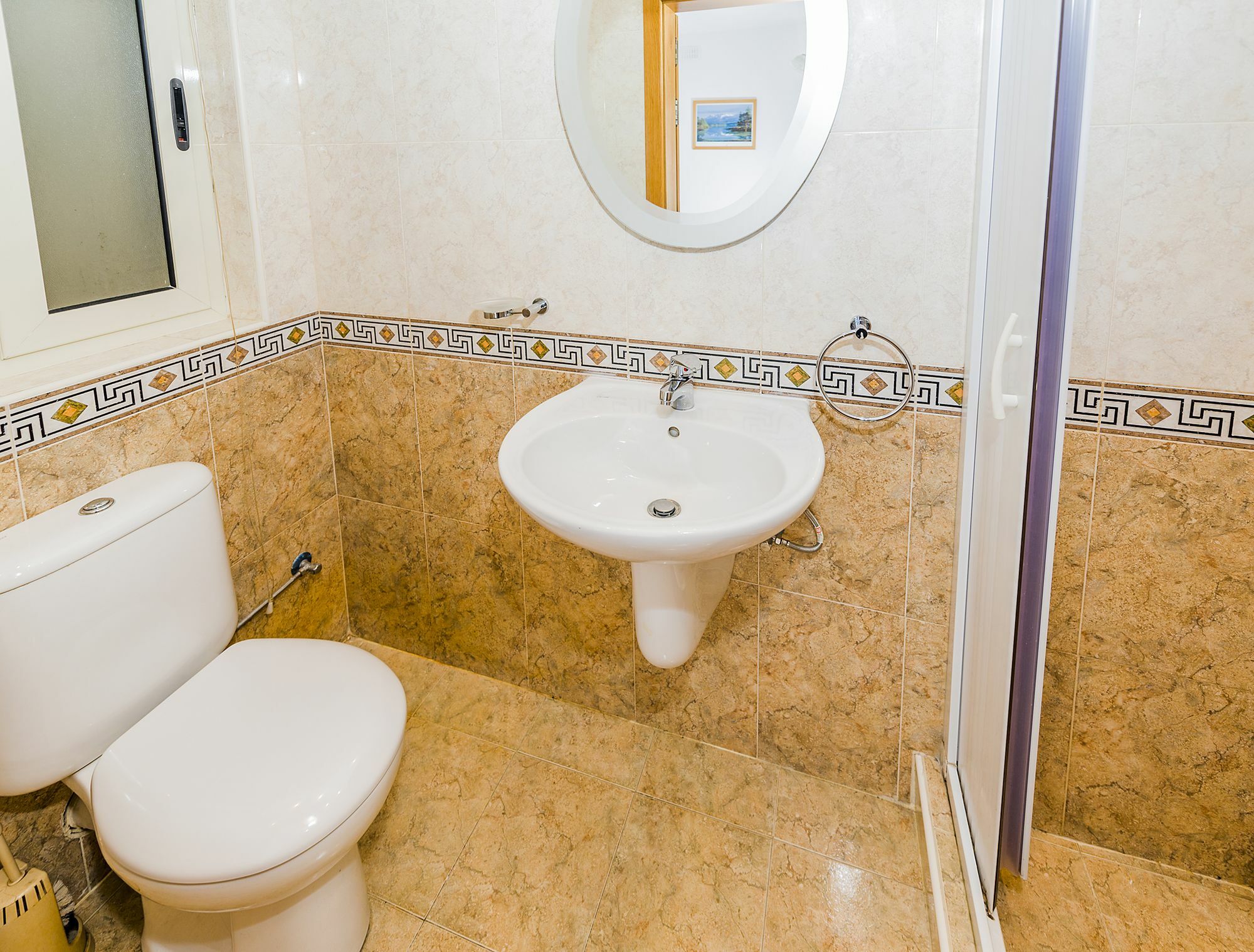 Marble Arch Home Saint Julian's Luaran gambar