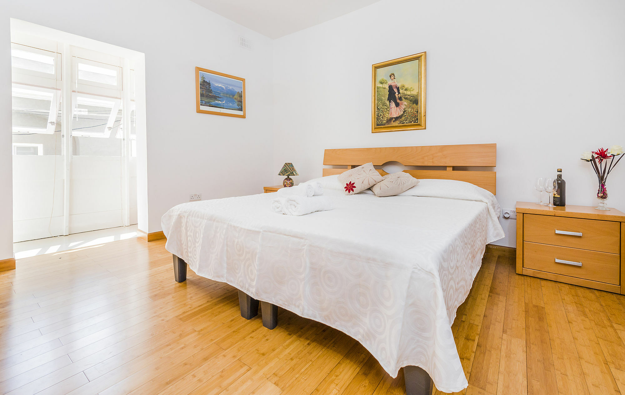 Marble Arch Home Saint Julian's Luaran gambar