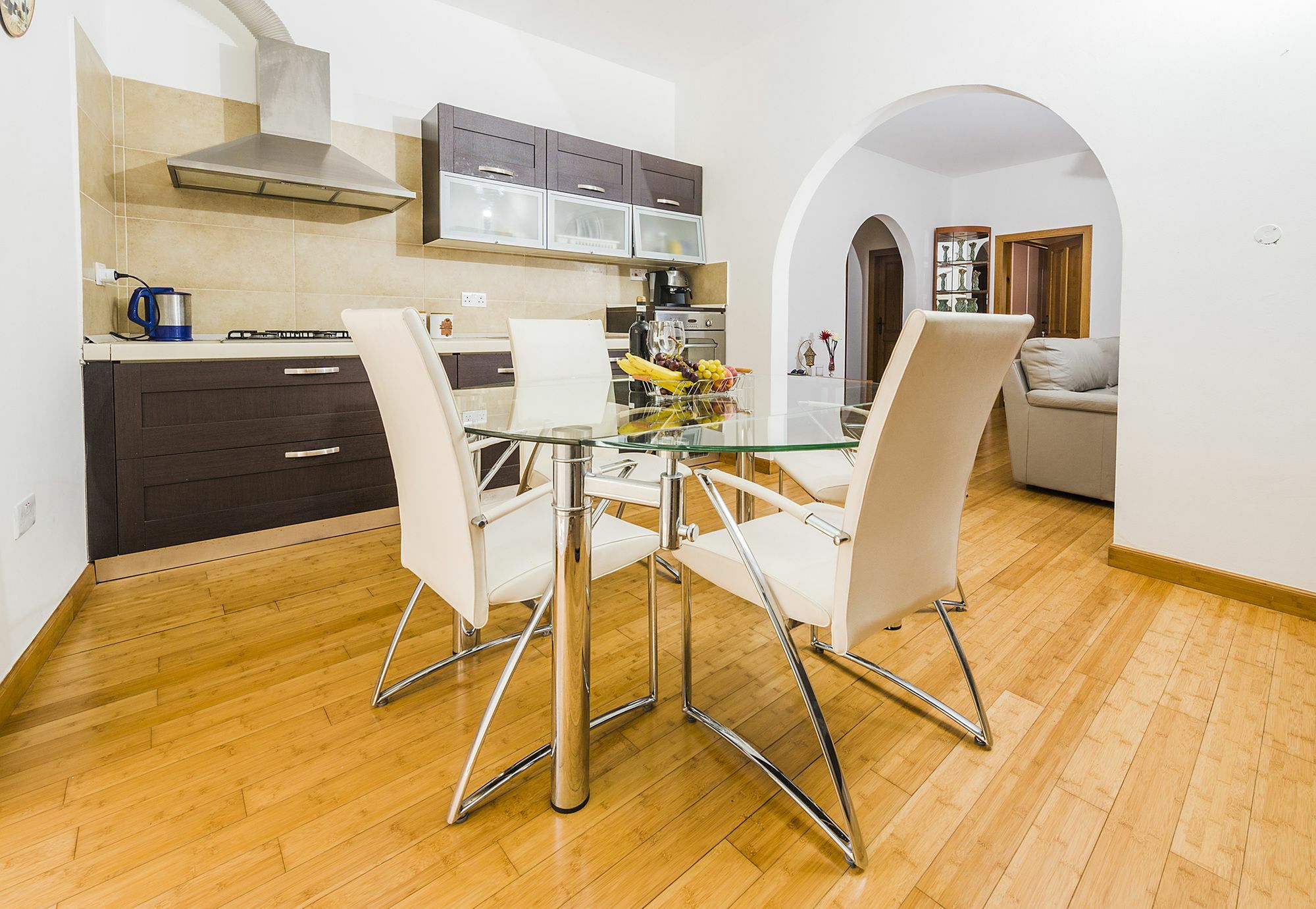 Marble Arch Home Saint Julian's Luaran gambar