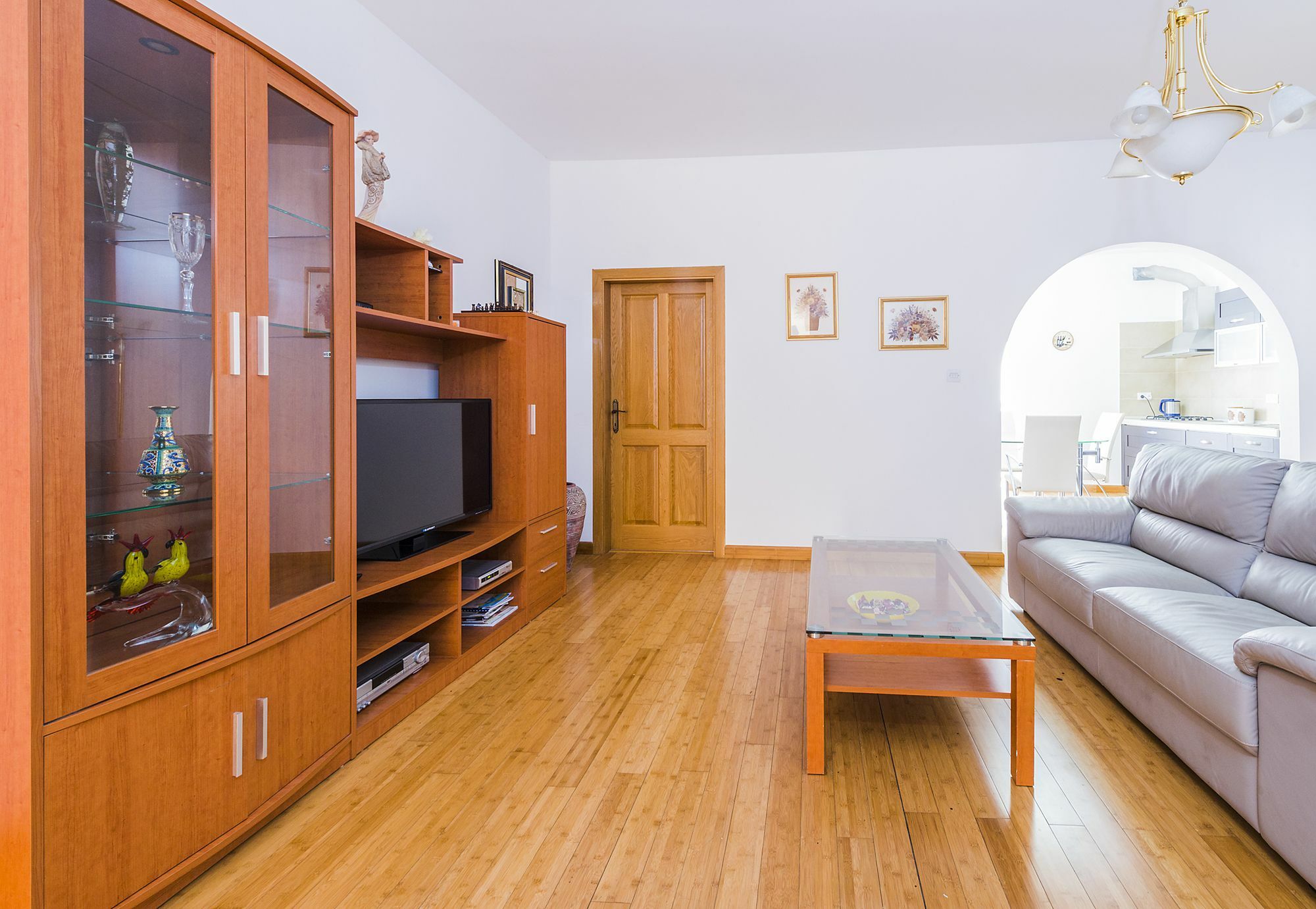 Marble Arch Home Saint Julian's Luaran gambar