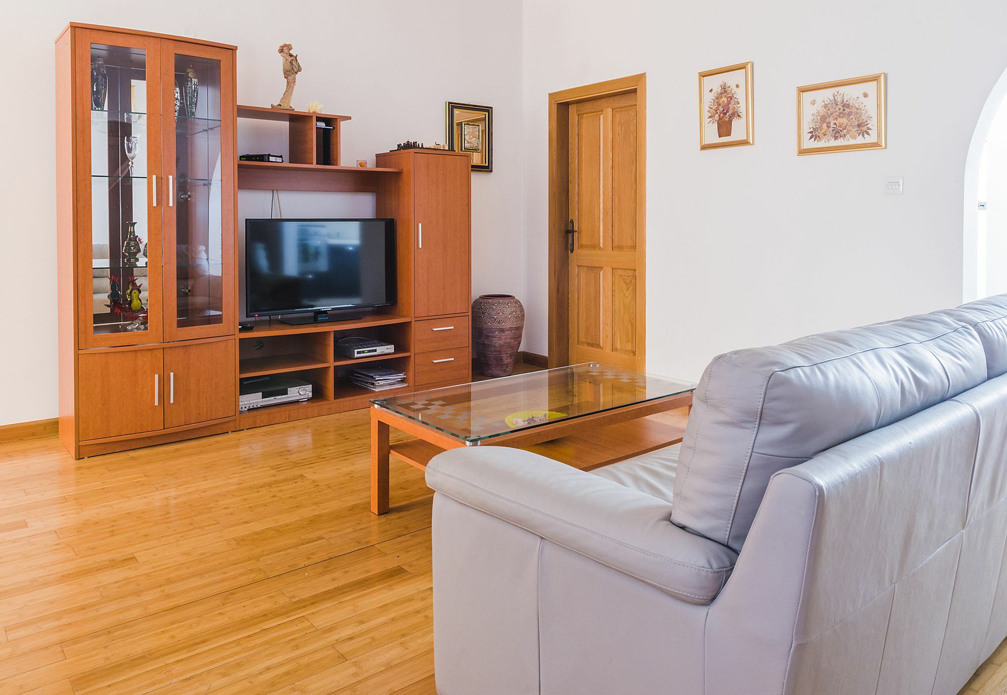 Marble Arch Home Saint Julian's Luaran gambar