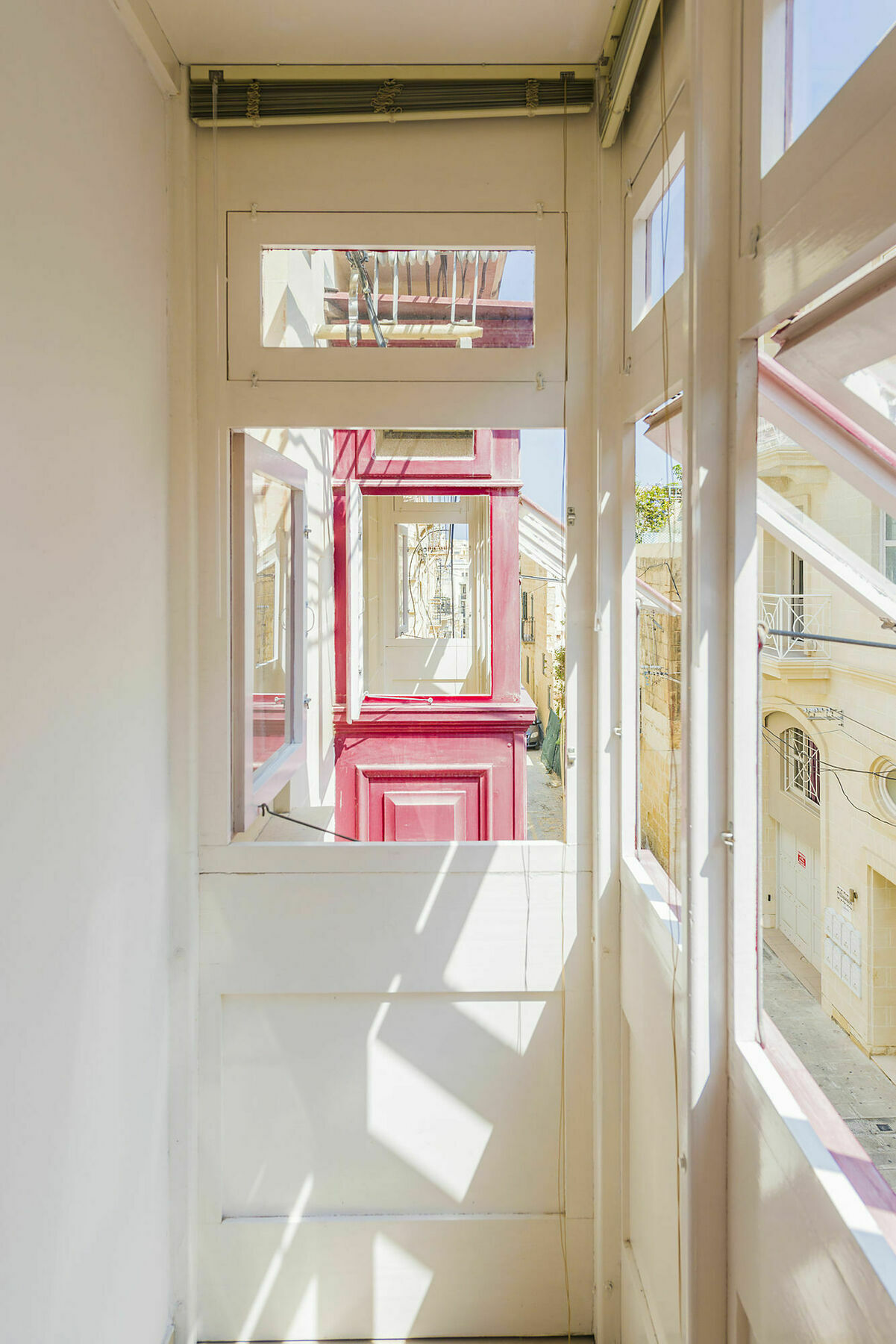 Marble Arch Home Saint Julian's Luaran gambar